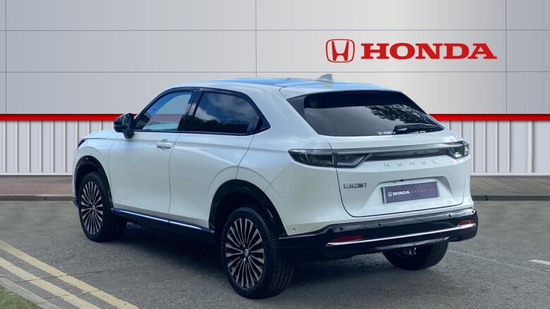 Honda E Ny1 150kW Advance 69kWh 5dr Auto Electric Hatchback